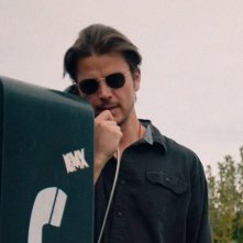 Ida Red: una scena del film