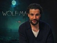 Wolf Man, intervista a Christopher Abbott: 'La licantropia? Oggi è la mancanza di comunicazione'