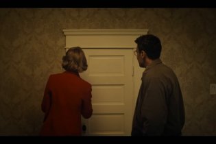 The Monkey - Trailer redband dell'horror tratto da Stephen King con Theo James