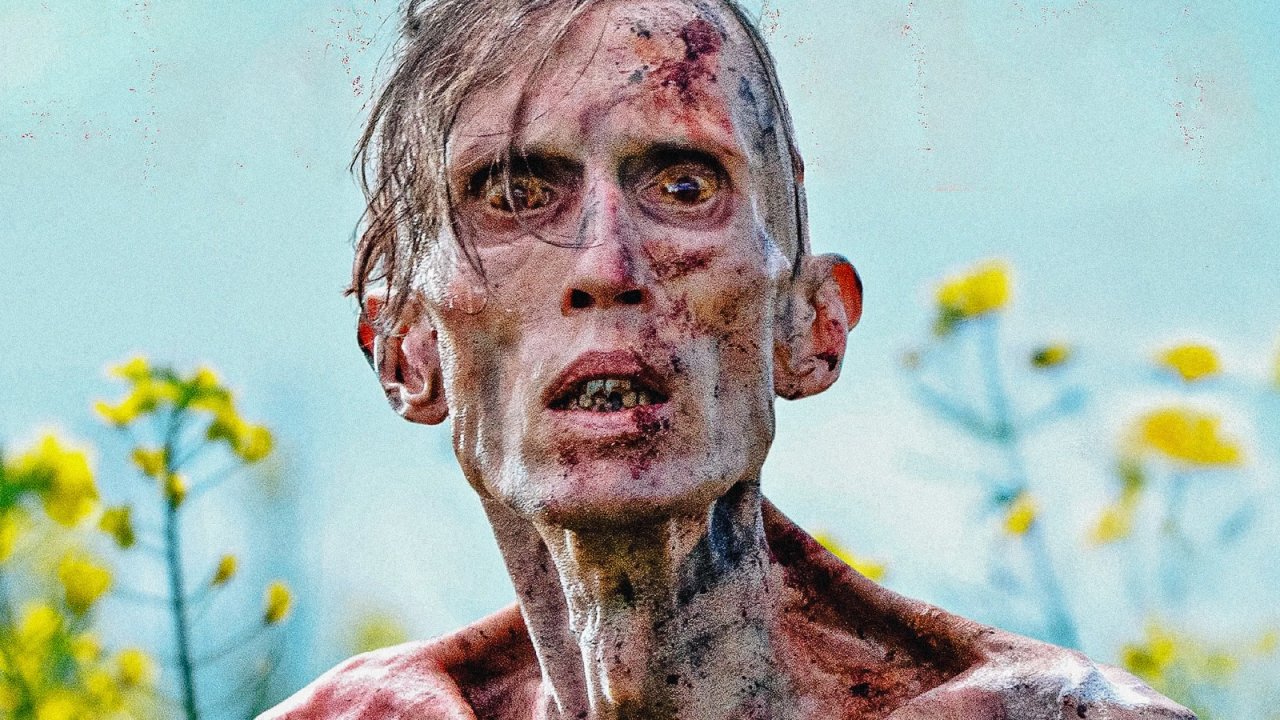 Un'immagine di 28 anni dopo