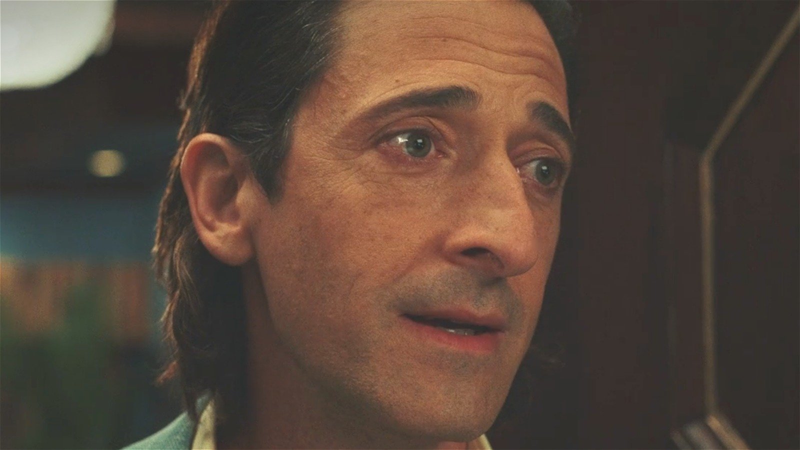 Adrien Brody