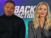 Back in Action, intervista a Cameron Diaz e Jamie Foxx: 'La missione più difficile? Il rapporto con i figli'