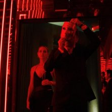 The Calendar Killer: una scena del film