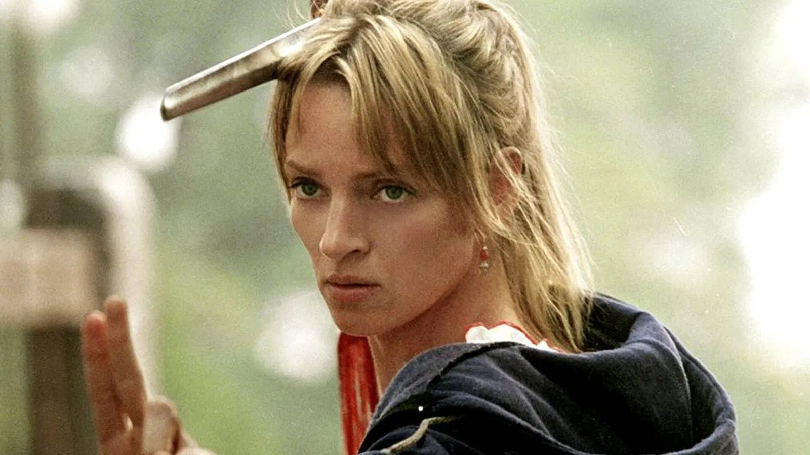 Uma Thurman