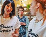 Fatti vedere e le maschere che indossiamo nel film con Asia Argento e Matilde Gioli