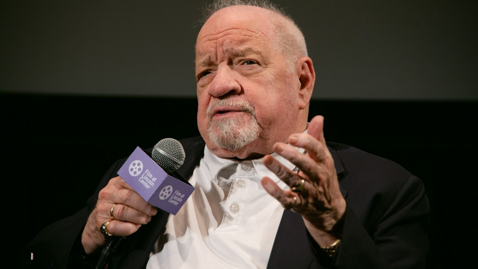 Paul Schrader