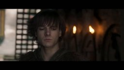 How To Train Your Dragon - Teaser trailer 'Warrior'