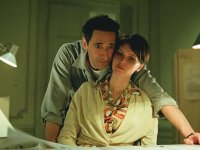 The Brutalist: il regista Brady Corbet difende Felicity Jones e Adrien Brody dalle polemiche per l'uso dell'IA