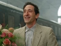 The Brutalist: montatore ammette uso dell'AI per la perfomance di Adrien Brody, pioggia di polemiche