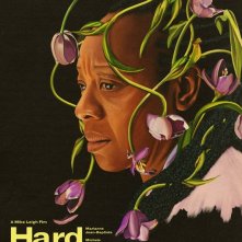 Locandina di Hard Truths