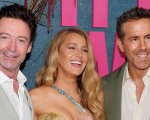 Hugh Jackman: l'ex moglie furiosa con Blake Lively e Ryan Reynolds, sapevano della sua relazione