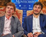 Il Conte di Montecristo, Michele Riondino: 'La vendetta è diventata un elemento istituzionale e contemporaneo'