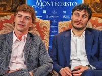 Il Conte di Montecristo, Michele Riondino: 'La vendetta è diventata un elemento istituzionale e contemporaneo'