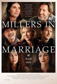 Locandina di Millers in Marriage
