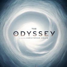 Locandina di The Odyssey