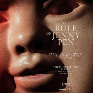 Locandina di The Rule of Jenny Pen