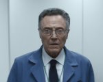 Scissione, Christopher Walken non è attrezzato per vedere la serie: 'Per fortuna mi mandano i DVD'
