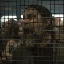 Silo. Una scena del finale nella seconda stagione della serie.