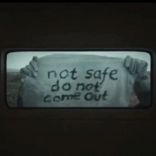 Silo. Il messaggio di Juliette nel finale della seconda stagione.