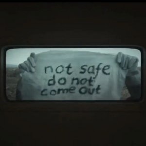 Silo. Il messaggio di Juliette nel finale della seconda stagione.