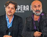 The Opera! Arie per un'eclissi, per Davide Livermore e Paolo Gep Cucco è 'Un film umanista che evita i generi'