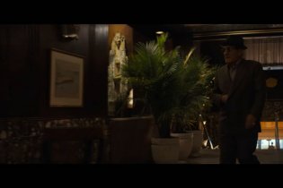 The Alto Knights - I Due Volti Del Crimine - Trailer italiano del crime movie con Robert De Niro