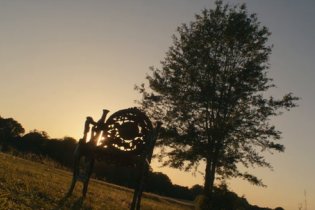 The Woman In The Yard - Trailer italiano dell'horror Blumhouse di Jaume Collet-Serra