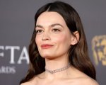 Emma Mackey: prima foto per il nuovo film della star di Sex Education