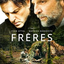 Locandina di La storia di Patrice e Michel