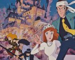 Lupin III - Il Castello di Cagliostro: l'edizione 4K Ultra HD + Blu-Ray in offerta su Amazon