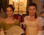 Miss Austen: il primo trailer della serie che esplora il legame tra Jane e la sorella Cassandra