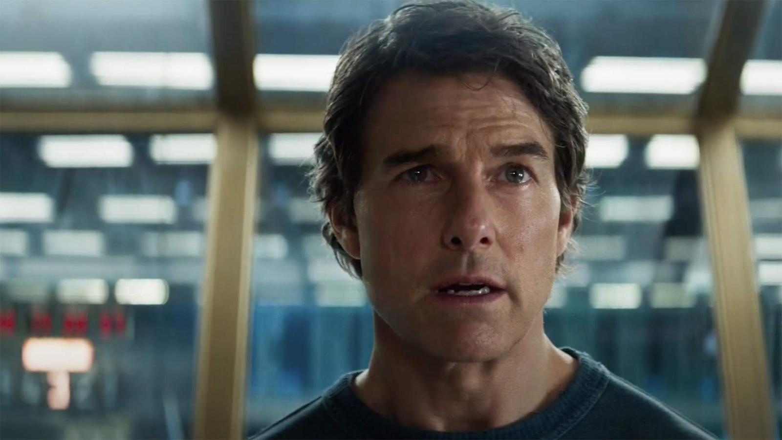 Tom Cruise nel trailer di Mission: Impossible - The Final Reckoning