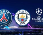 Paris Saint Germain-Manchester City stasera in chiaro su TV8, il post-partita è targato Gialappa's Band