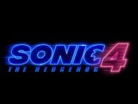 Sonic 4 ha ora una data di uscita nelle sale americane: l'appuntamento è per il 2027