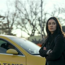 The Night Agent. Luciane Buchanan in una scena della seconda stagione.