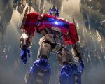 Transformers One: l'edizione Steelbook 4K UHD + Blu-ray del film d'animazione è scontata su Amazon