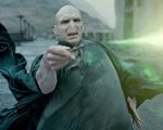 Harry Potter: Chris Columbus approva il possibile erede di Ralph Fiennes nel ruolo di Voldemort
