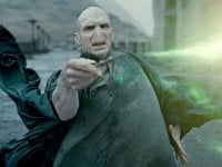 Harry Potter: Chris Columbus approva il possibile erede di Ralph Fiennes nel ruolo di Voldemort