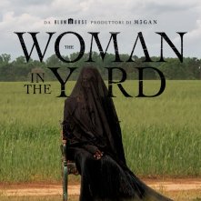 Locandina di The Woman in the Yard