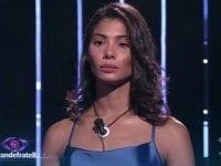 Grande Fratello, Yulia Bruschi pubblica un video dopo il mancato ripescaggio: 'delusa e triste'