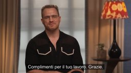 Star Trek - Section 31: Intervista a Robert Kazinsky