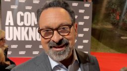 A Complete Unknown: intervista a James Mangold