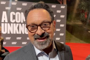 A Complete Unknown: intervista a James Mangold