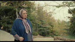 Il mio giardino persiano - Trailer ufficiale italiano del film di Maryam Moghaddam