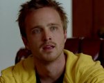 Invincible 3: Aaron Paul, Simu Liu e altre star nel nuovo cast vocale della terza stagione