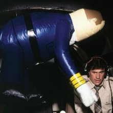 L'aereo più pazzo del mondo: una delle scene più esilaranti