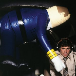 L'aereo più pazzo del mondo: una delle scene più esilaranti