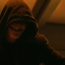 Bagman: una terrificante immagine del mostro