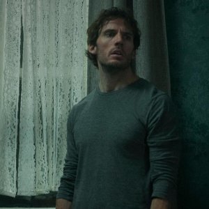 Bagman: Sam Claflin in una foto