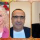 Sanremo 2025, Gerry Scotti e Antonella Clerici co-conduttori della prima serata: l'annuncio di Carlo Conti